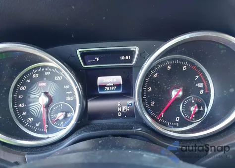 2018 Mercedes-Benz Gle 350 z USA, uszkodzony, nr VIN 4JGDA5JB2JB147577